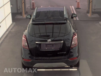 2021 Buick Encore Preferred 1SB – miniatura 5