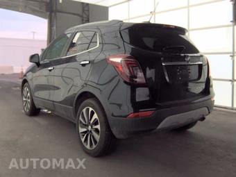 2021 Buick Encore Preferred 1SB – miniatura 6