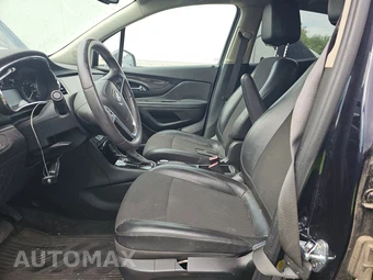 2021 Buick Encore Preferred 1SB – miniatura 7