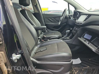 2021 Buick Encore Preferred 1SB – miniatura 8