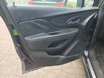 2021 Buick Encore Preferred 1SB – miniatura 9