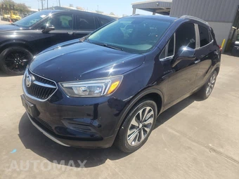 2021 Buick Encore Preferred 1SB