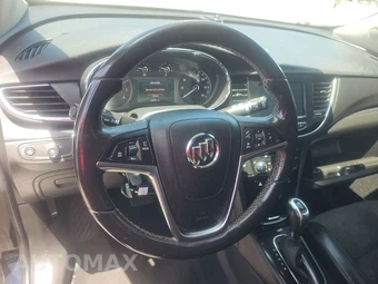 2021 Buick Encore Preferred 1SB – miniatura 10