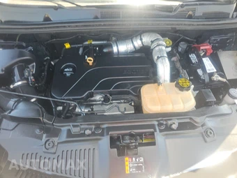 2021 Buick Encore Preferred 1SB – miniatura 16