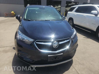 2021 Buick Encore Preferred 1SB – miniatura 2