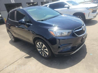 2021 Buick Encore Preferred 1SB – miniatura 3