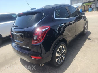 2021 Buick Encore Preferred 1SB – miniatura 4
