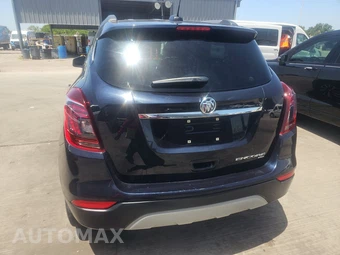 2021 Buick Encore Preferred 1SB – miniatura 5