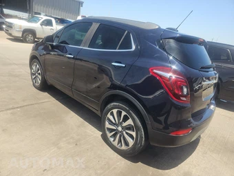 2021 Buick Encore Preferred 1SB – miniatura 6