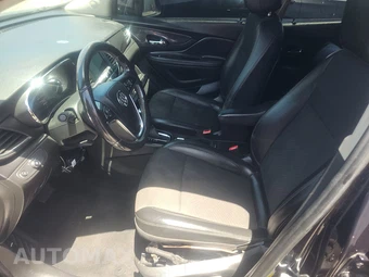 2021 Buick Encore Preferred 1SB – miniatura 7