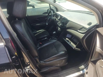 2021 Buick Encore Preferred 1SB – miniatura 8