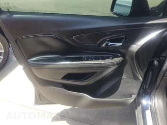 2021 Buick Encore Preferred 1SB – miniatura 9