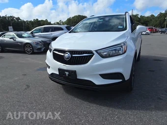 2021 Buick Encore Preferred 1SB