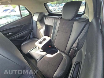 2021 Buick Encore Preferred 1SB - miniatura 10