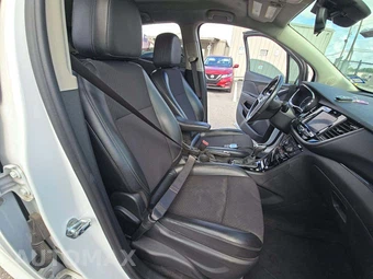 2021 Buick Encore Preferred 1SB - miniatura 15