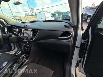 2021 Buick Encore Preferred 1SB - miniatura 16