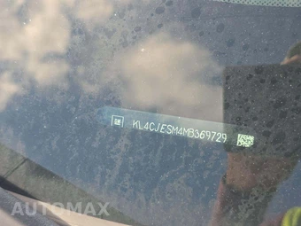 2021 Buick Encore Preferred 1SB - miniatura 2