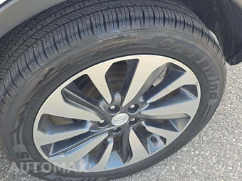 2021 Buick Encore Preferred 1SB - miniatura 27