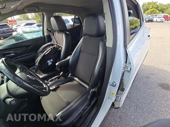 2021 Buick Encore Preferred 1SB - miniatura 3