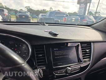 2021 Buick Encore Preferred 1SB - miniatura 5
