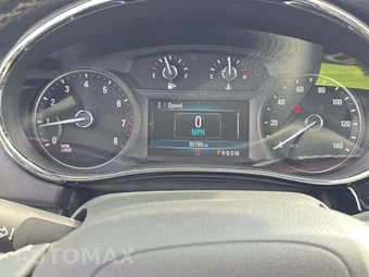 2021 Buick Encore Preferred 1SB - miniatura 6