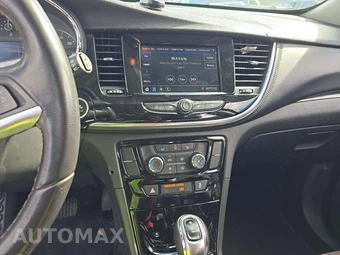 2021 Buick Encore Preferred 1SB - miniatura 7