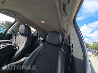 2021 Buick Encore Preferred 1SB - miniatura 8