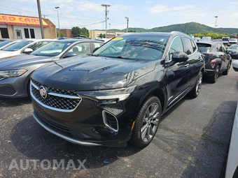 2021 Buick Envision Avenir 1SU