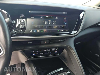 2021 Buick Envision Avenir 1SU – miniatura 10