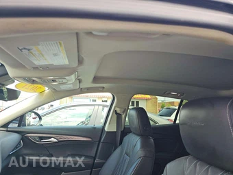 2021 Buick Envision Avenir 1SU – miniatura 11