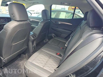 2021 Buick Envision Avenir 1SU – miniatura 13