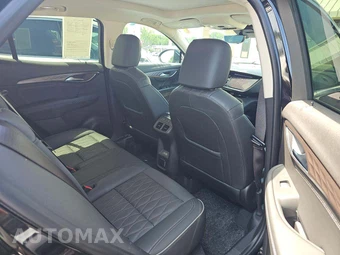 2021 Buick Envision Avenir 1SU – miniatura 16