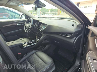 2021 Buick Envision Avenir 1SU – miniatura 18