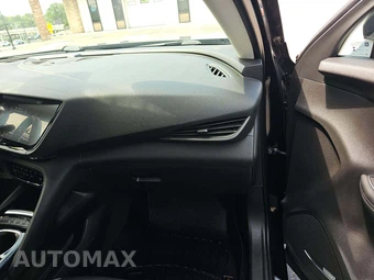 2021 Buick Envision Avenir 1SU – miniatura 19