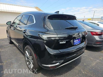 2021 Buick Envision Avenir 1SU – miniatura 2