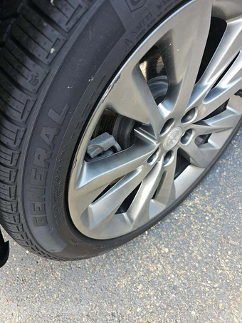 2021 Buick Envision Avenir 1SU – miniatura 21