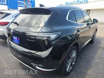 2021 Buick Envision Avenir 1SU – miniatura 3