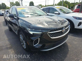 2021 Buick Envision Avenir 1SU – miniatura 4