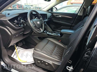 2021 Buick Envision Avenir 1SU – miniatura 6