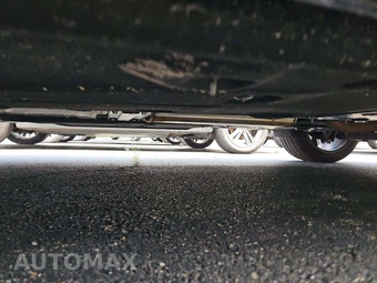 2021 Buick Envision Avenir 1SU – miniatura 7