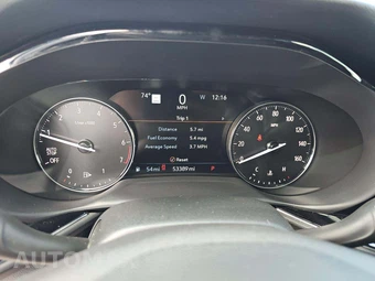 2021 Buick Envision Avenir 1SU – miniatura 9