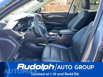 2021 Buick Envision Avenir 1SU – miniatura 10