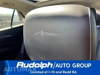 2021 Buick Envision Avenir 1SU – miniatura 12