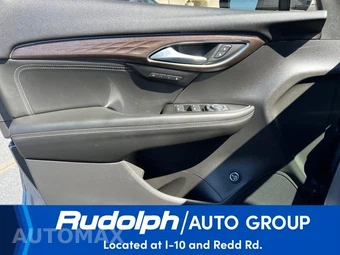 2021 Buick Envision Avenir 1SU – miniatura 13