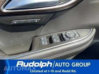 2021 Buick Envision Avenir 1SU – miniatura 14