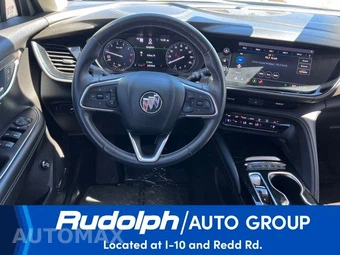 2021 Buick Envision Avenir 1SU – miniatura 18