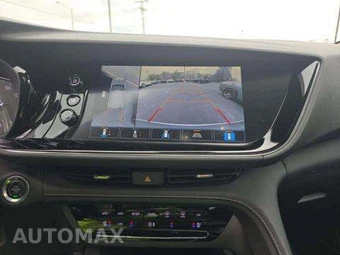 2021 Buick Envision Avenir 1SU – miniatura 10