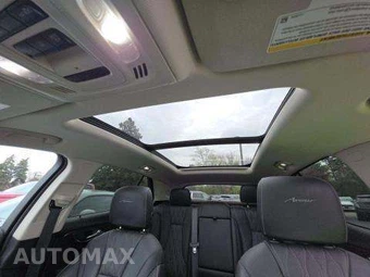 2021 Buick Envision Avenir 1SU – miniatura 11