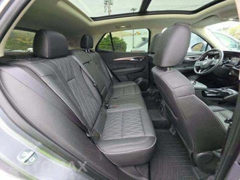 2021 Buick Envision Avenir 1SU – miniatura 16