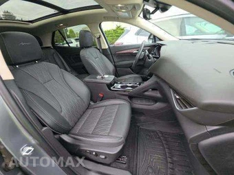2021 Buick Envision Avenir 1SU – miniatura 18